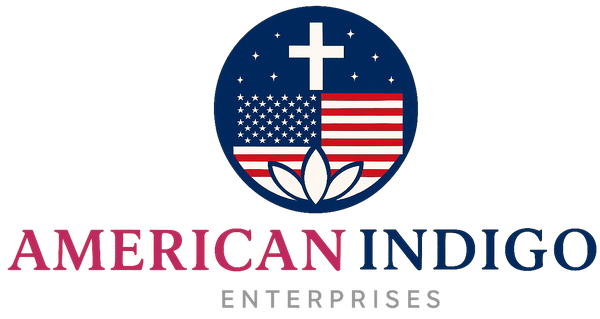 American Indigo Enterprises 
